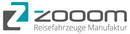 Logo Zooom Reisefahrzeuge Manufaktur